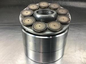Liebherr Cylinder Piston